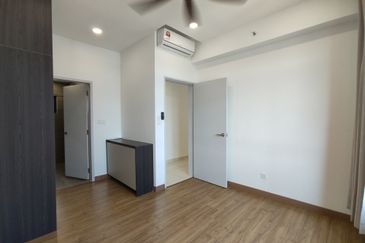 Amber Residence @ twentyfive.7