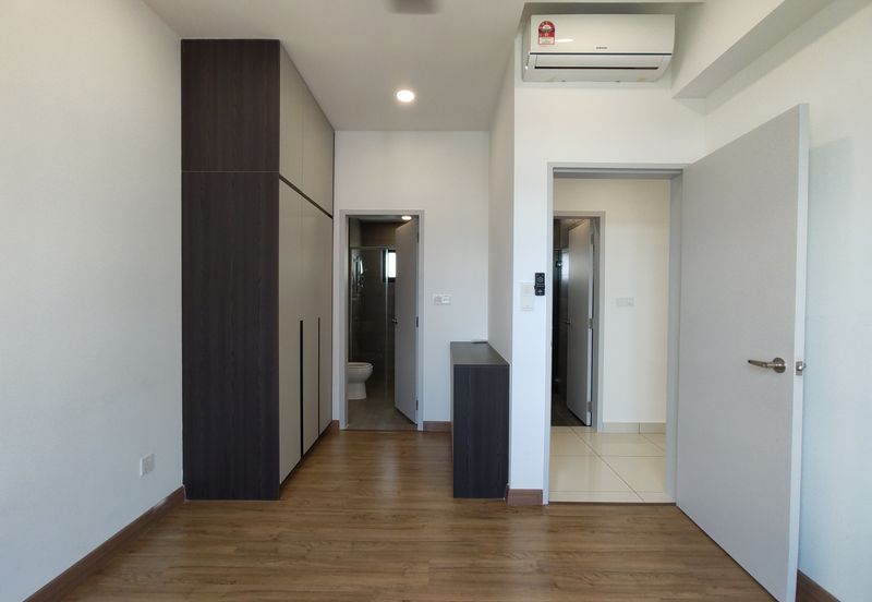 Amber Residence @ twentyfive.7