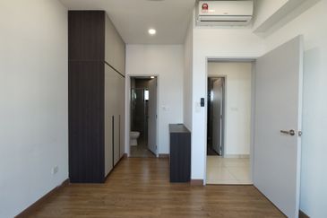 Amber Residence @ twentyfive.7