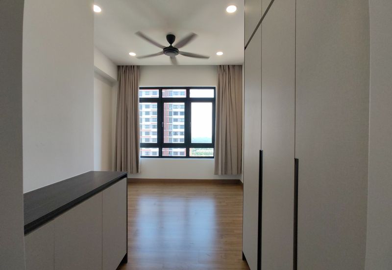 Amber Residence @ twentyfive.7