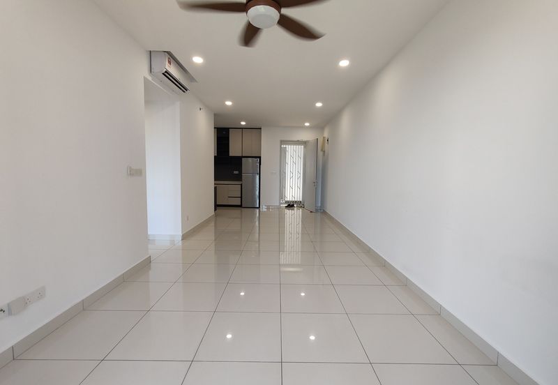 Amber Residence @ twentyfive.7