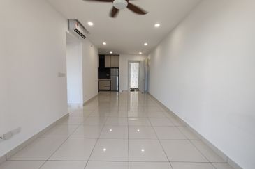 Amber Residence @ twentyfive.7