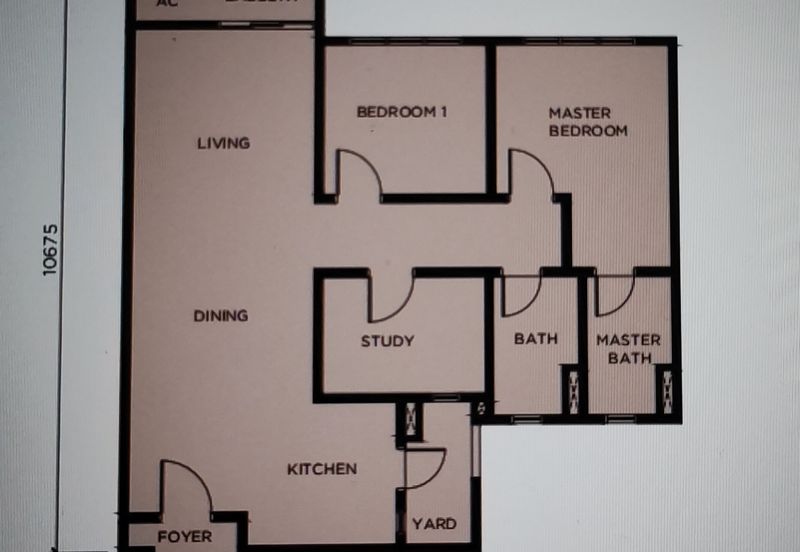 Amber Residence @ twentyfive.7