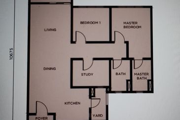 Amber Residence @ twentyfive.7