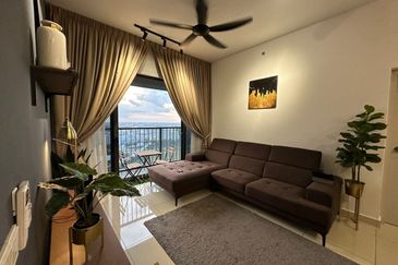 Setia City Residences @ Setia City