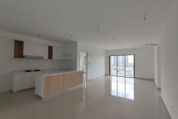 Co-Home @ Eden by The Parque Residences