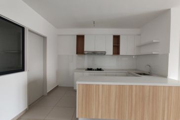 Co-Home @ Eden by The Parque Residences