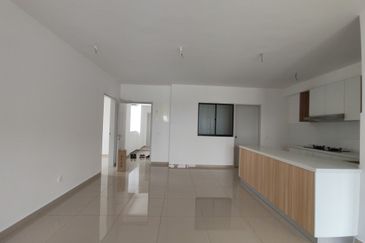 Co-Home @ Eden by The Parque Residences