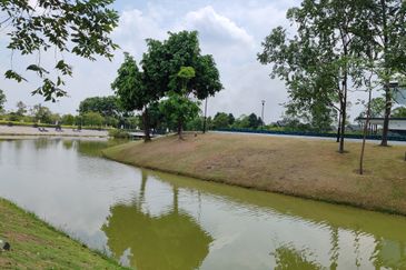 Co-Home @ Eden by The Parque Residences