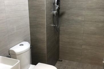 Amber Residence @ twentyfive.7