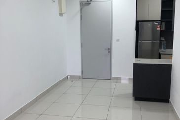 Amber Residence @ twentyfive.7