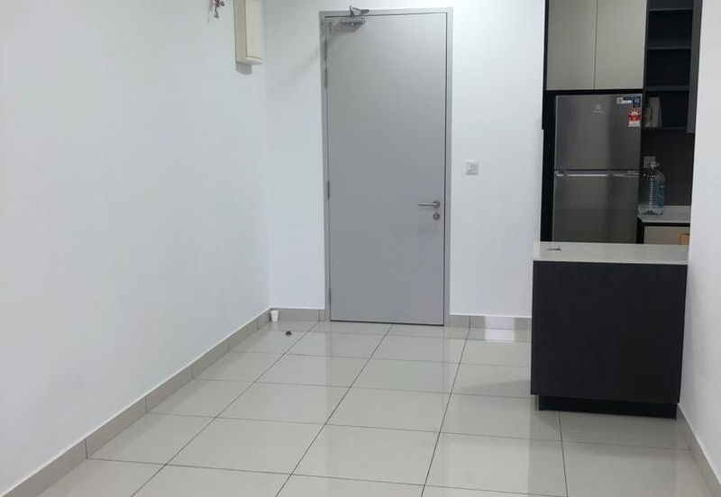 Amber Residence @ twentyfive.7