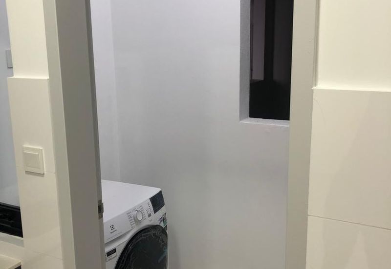 Amber Residence @ twentyfive.7