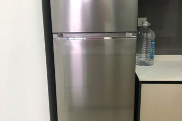 Amber Residence @ twentyfive.7