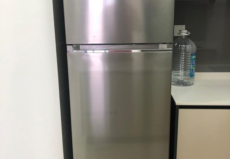 Amber Residence @ twentyfive.7