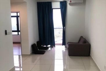 Amber Residence @ twentyfive.7