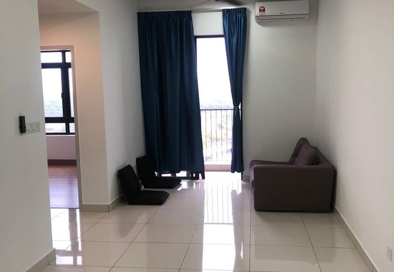 Amber Residence @ twentyfive.7