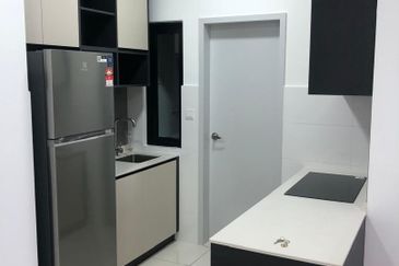 Amber Residence @ twentyfive.7