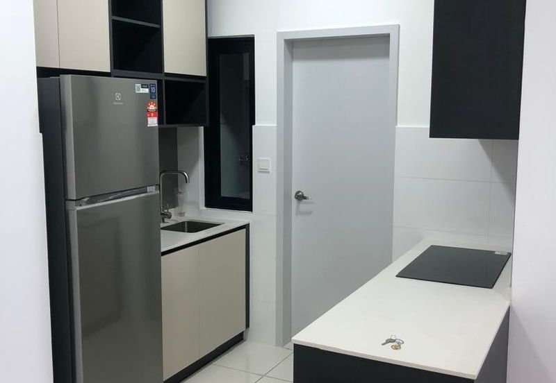 Amber Residence @ twentyfive.7