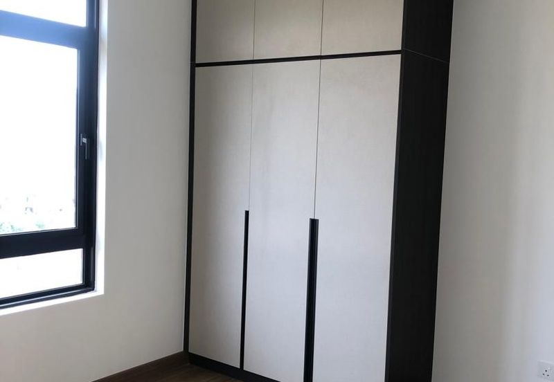 Amber Residence @ twentyfive.7