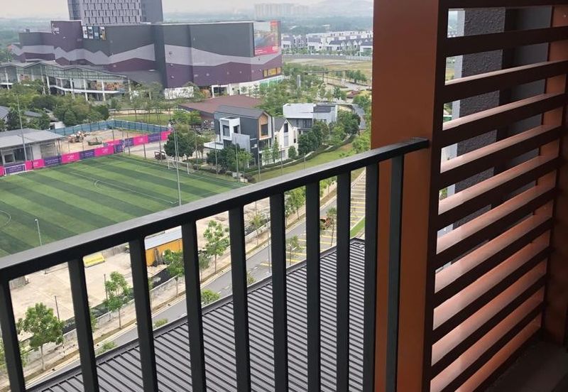 Amber Residence @ twentyfive.7