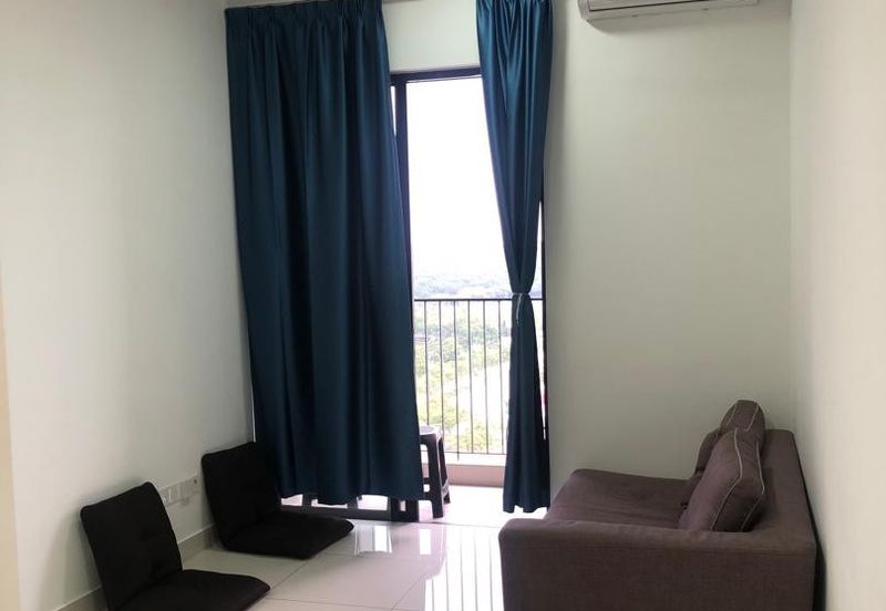 Amber Residence @ twentyfive.7