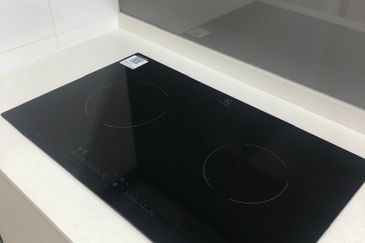 Amber Residence @ twentyfive.7