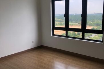 Amber Residence @ twentyfive.7