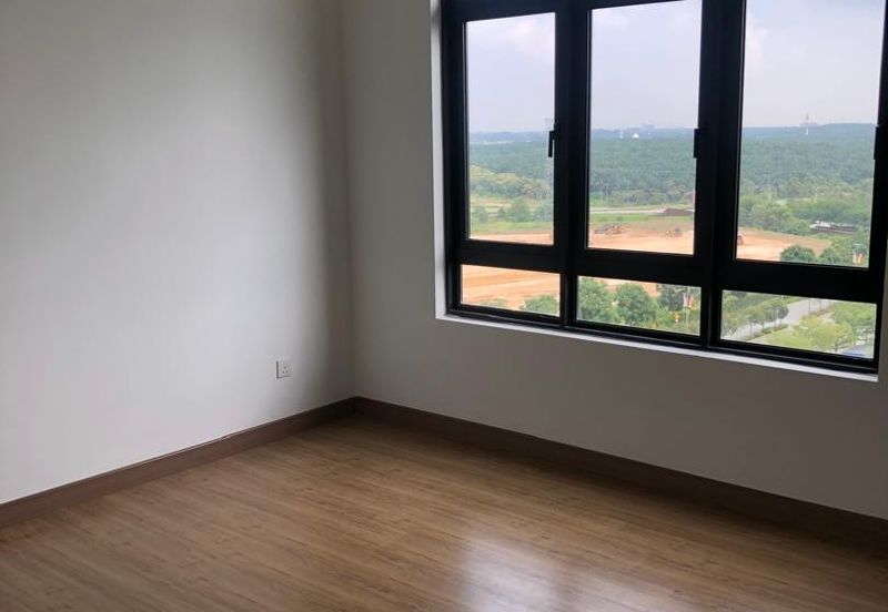 Amber Residence @ twentyfive.7