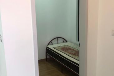 Amber Residence @ twentyfive.7