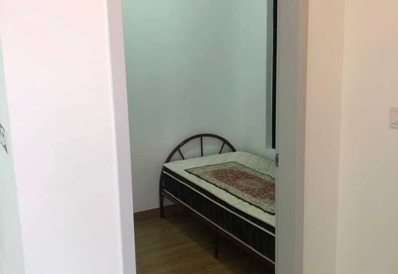 Amber Residence @ twentyfive.7