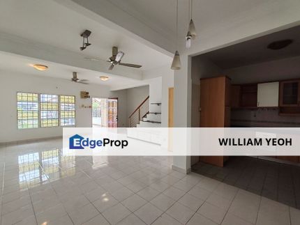 Dropped price ! Liparis double story renovated and extended unit .  , Selangor, Kota Kemuning