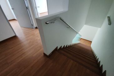 Canary Garden @Bandar Bestari