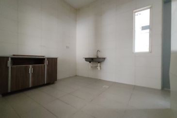 Canary Garden @Bandar Bestari