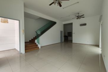 Canary Garden @Bandar Bestari