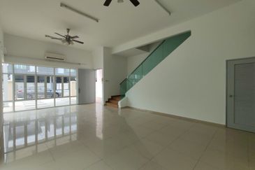 Canary Garden @Bandar Bestari