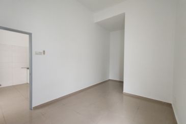 Canary Garden @Bandar Bestari