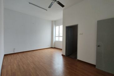 Canary Garden @Bandar Bestari