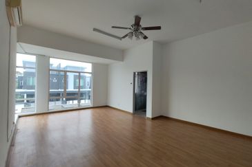 Canary Garden @Bandar Bestari