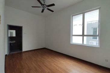 Canary Garden @Bandar Bestari