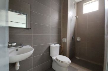 Canary Garden @Bandar Bestari