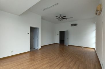 Canary Garden @Bandar Bestari