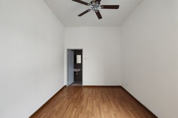 Canary Garden @Bandar Bestari