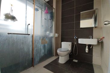 Canary Garden @Bandar Bestari