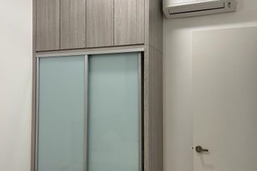 The Parque Residence @ Eco Santuary