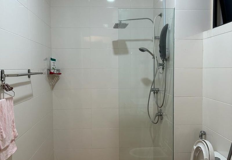 The Parque Residence @ Eco Santuary