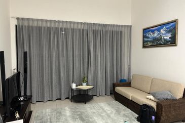 The Parque Residence @ Eco Santuary