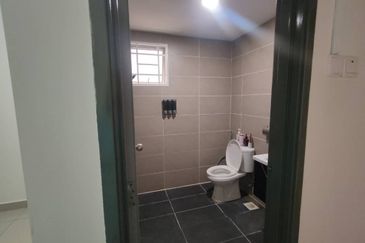 Palm Garden Apartment