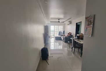 Palm Garden Apartment