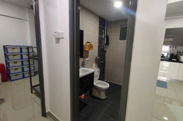 Palm Garden Apartment